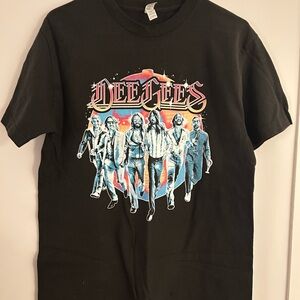 Foo Fighters band T shirt , limited edition.
